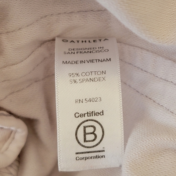 Athleta Farallon Joggers - Picture 6 of 8